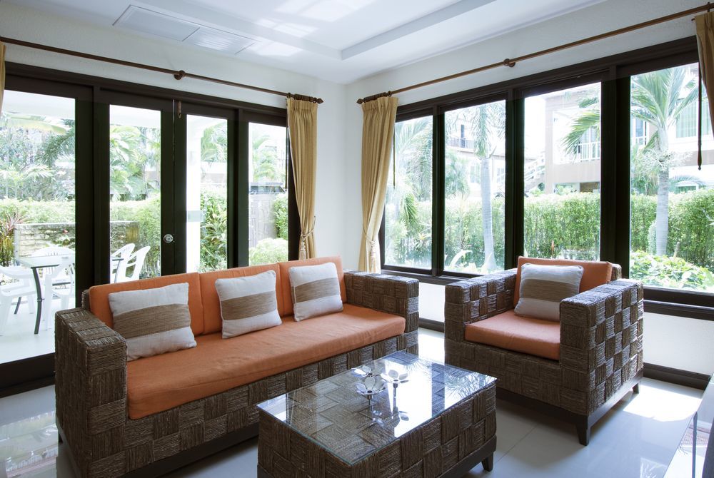 Arabella Villas Pattaya Luaran gambar