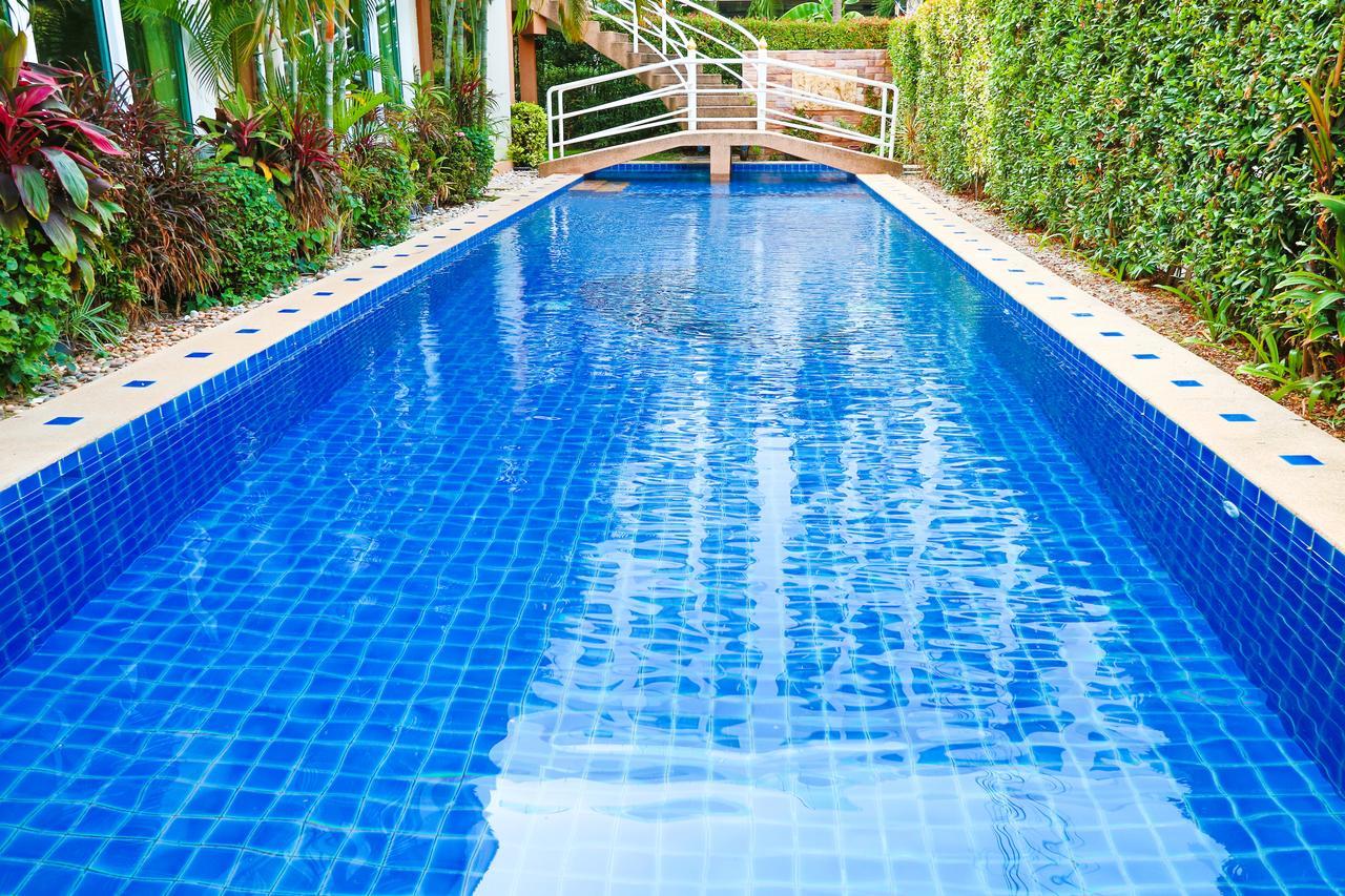 Arabella Villas Pattaya Luaran gambar