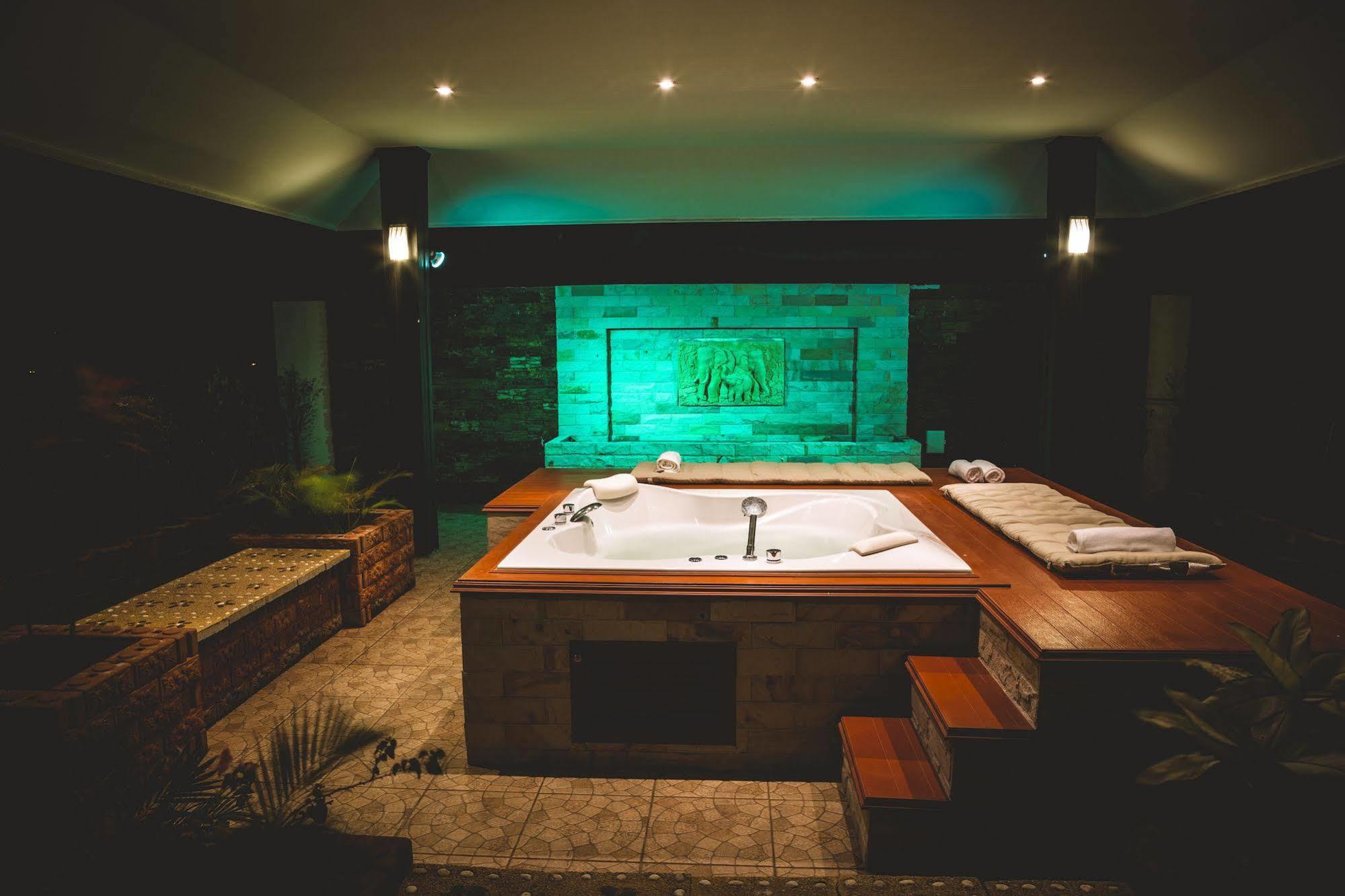 Arabella Villas Pattaya Luaran gambar
