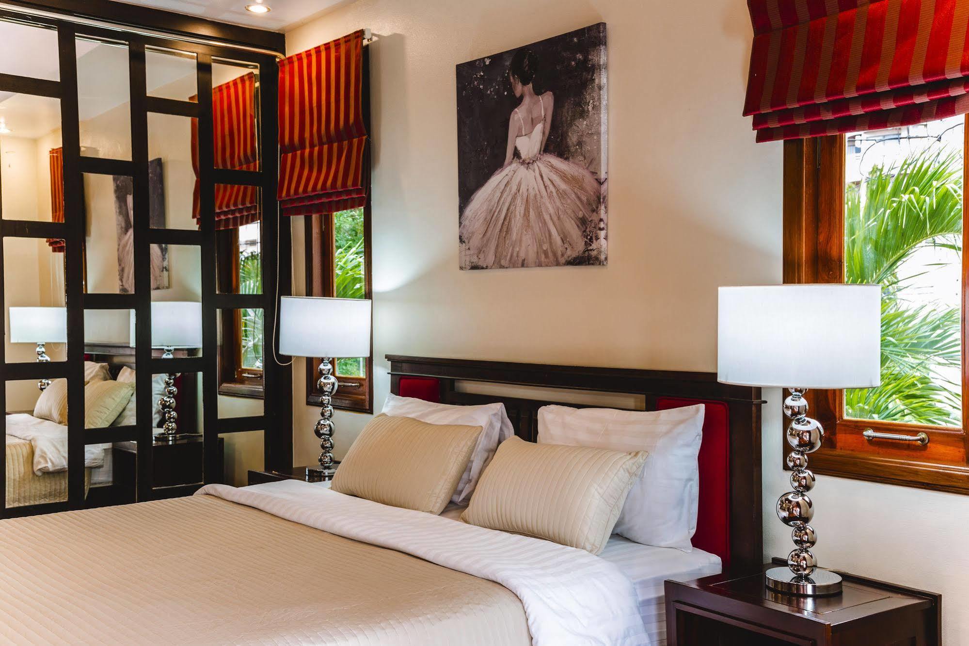 Arabella Villas Pattaya Luaran gambar