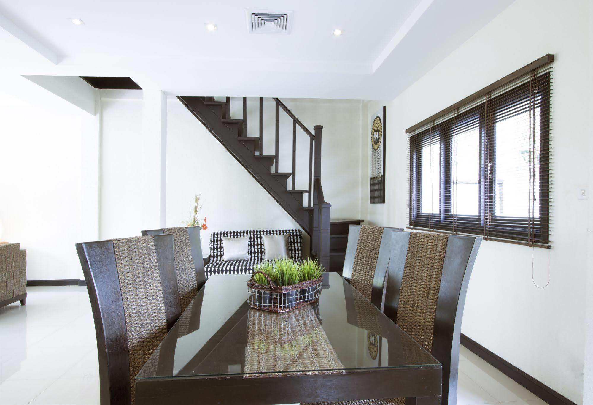 Arabella Villas Pattaya Luaran gambar