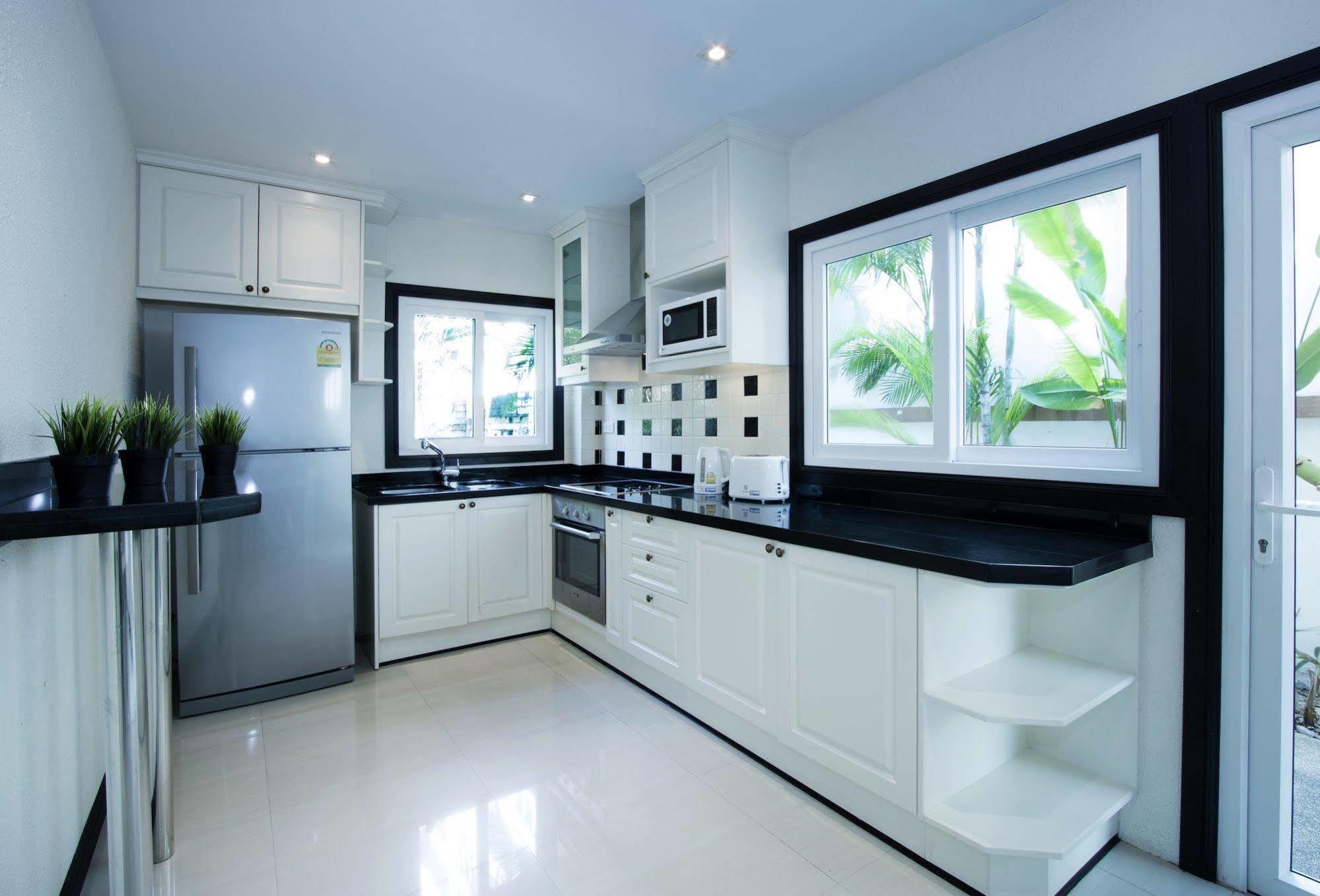 Arabella Villas Pattaya Luaran gambar